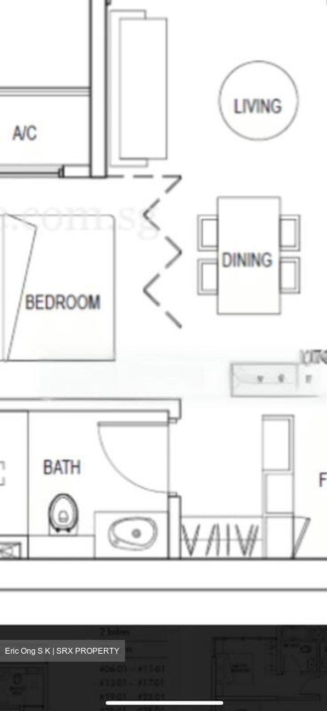 Kallang Riverside (D12), Apartment #466372041